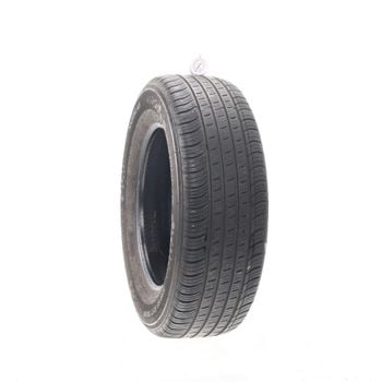 Set of (4) Used 235/65R17 SureDrive Touring A/S TA71 104H - 8/32