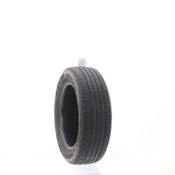 Set of (4) Used 185/60R15 Arizonian Silver Edition 84T - 9/32