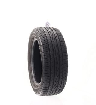 Used 235/55ZR17 Ohtsu FP0612 A/S 99W - 7.5/32