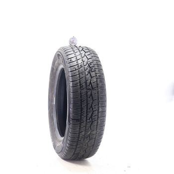 Used 205/65R16 Toyo Celsius 95H - 8/32