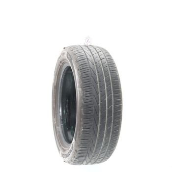 Used 235/55R18 Hankook Ventus S1 evo2 SUV 100V - 7.5/32