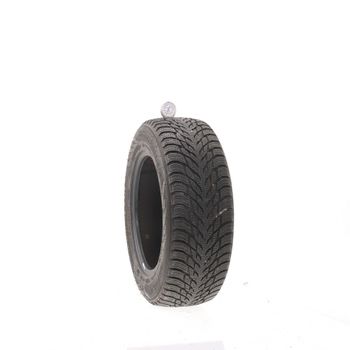 Used 185/65R14 Nokian Hakkapeliitta R3 86R - 8/32