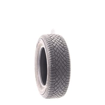 Used 205/65R15 Continental VikingContact 7 99T - 8.5/32