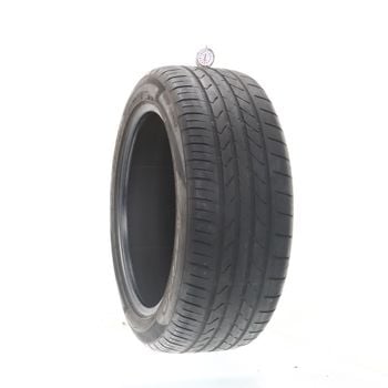Used 275/45ZR20 Atturo AZ850 110Y - 7/32
