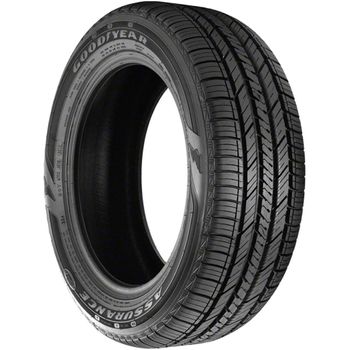 New P215/55R17 Goodyear Assurance Fuel Max 94V