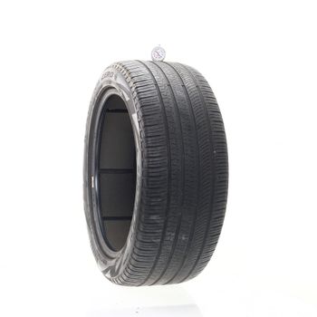 Set of (2) Used 275/45R21 Pirelli Scorpion Zero LR PNCS 110W - 5-5.5/32
