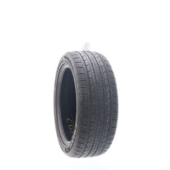 Set of (2) Used 235/45R18 Milestar MS932 Sport 94W - 6.5-7.5/32