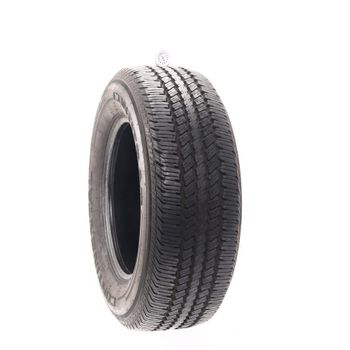 Set of (2) Used LT275/65R18 Continental ContiTrac 123/120S - 12.5/32