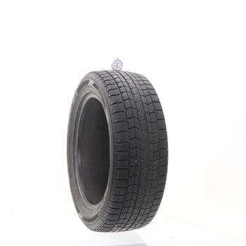 Used 225/55R18 Dunlop Graspic DS-3 98Q - 7.5/32