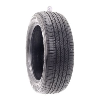 Used 235/55R19 Kumho Crugen HP71 101H - 8.5/32