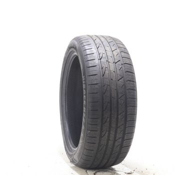 Driven Once 255/45ZR20 Prinx HiRace HZ2 A/S 105Y - 9/32