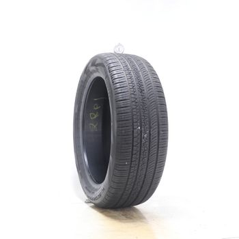 Set of (4) Used 235/50R20 Pirelli Scorpion Zero Elect + 104T - 7/32