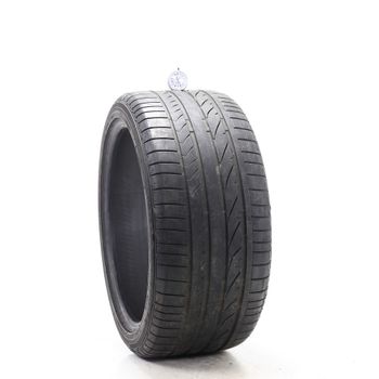 Used 275/35ZR19 Bridgestone Potenza RE050A 96Y - 6.5/32