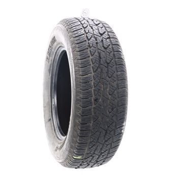 Set of (2) Used 275/65R18 Blackhawk Hiscend-H HA11 116T - 11/32