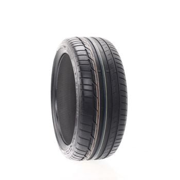 Set of (2) New 245/35ZR19 Dunlop Sport Maxx RT MO1 93Y - 99.000000/32