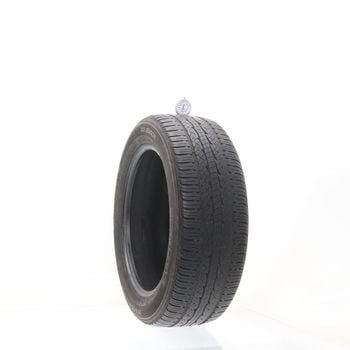 Set of (4) Used 215/55R17 SureDrive All-Season 94H - 7-8/32