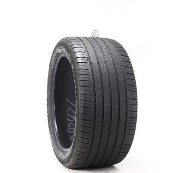 Used 315/40R21 Michelin Primacy Tour A/S MO-S Acoustic 111H - 5.5/32