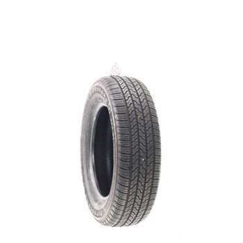 Set of (4) Used 195/65R15 Firestone All Season (Firestone) 91T - 8.5-9/32