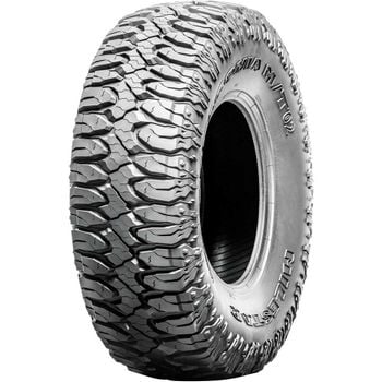 Set of (4) New LT285/65R18 Milestar Patagonia MT 2 125Q