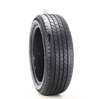Set of (2) Used 235/55R20 Hercules Terra Trac Cross-V 102H - 9/32