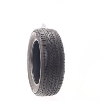 Set of (2) Used 225/60R18 Yokohama Avid Ascend GT 100H - 8.5-10/32