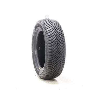 Used 215/65R17 Michelin CrossClimate 2 99H - 10/32