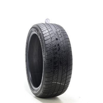 Used 265/40R21 Uniroyal Tiger Paw Touring A/S 105V - 5.5/32
