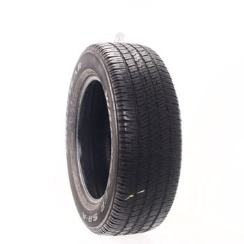 Used 275/60R20 Goodyear Wrangler SR-A 114S - 7.5/32