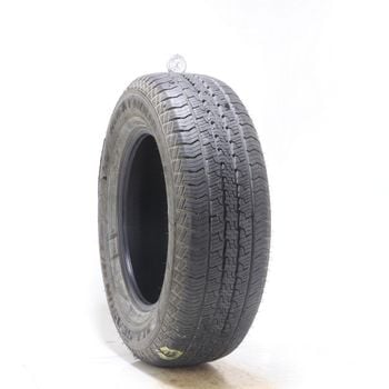 Set of (2) Used 245/65R17 Rocky Mountain H/T 107T - 8.5/32