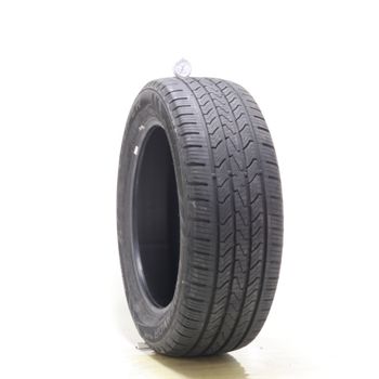 Used 245/55R19 Cooper Endeavor Plus 107H - 8/32