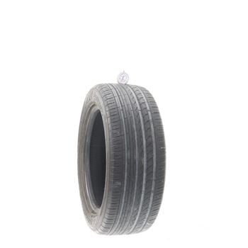 Set of (2) Used 225/50R16 Delium Velocita GN2 IA-182 92V - 7.5/32