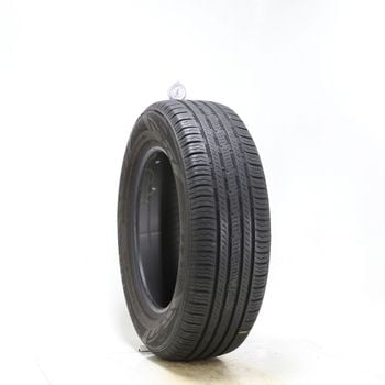 Set of (2) Used 225/65R17 Nokian One 102H - 7.5-8.5/32