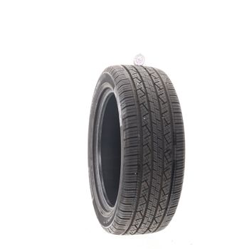 Used 245/50R19 Continental CrossContact LX25 105H - 11/32