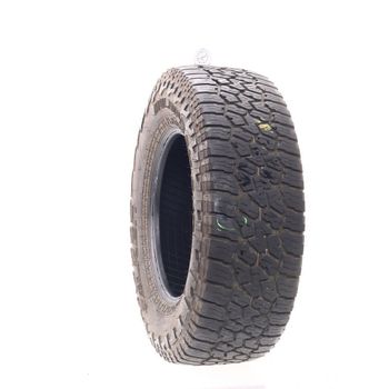 Used 265/70R17 Falken Wildpeak A/T3W 115T - 9.5/32
