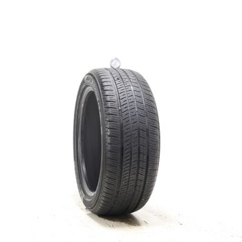 Set of (2) Used 225/50R18 Yokohama Avid Ascend GT 95V - 8.5/32