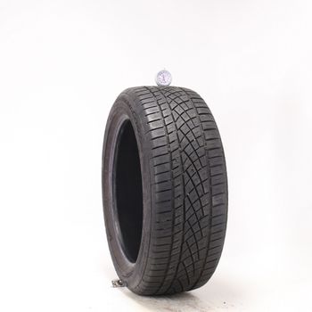 Used 215/50ZR17 Continental ExtremeContact DWS06 95W - 6.5/32