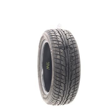 Used 225/55R18 Federal Himalaya SUV Snow 98T - 11/32