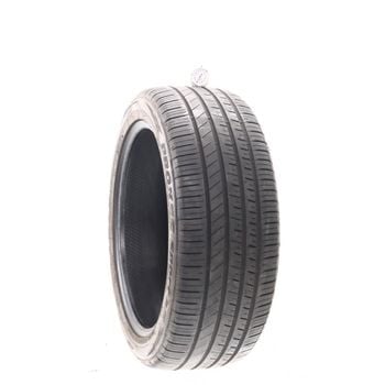 Used 255/45R20 Toyo Proxes Sport A/S 105Y - 8/32