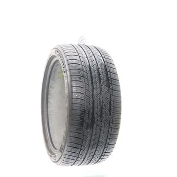 Used 295/35R21 Michelin Pilot Sport All Season 4 MO1 107V - 8.5/32