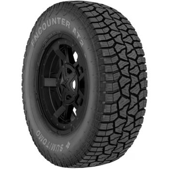 New 265/70R17 Sumitomo Encounter AT2 115T
