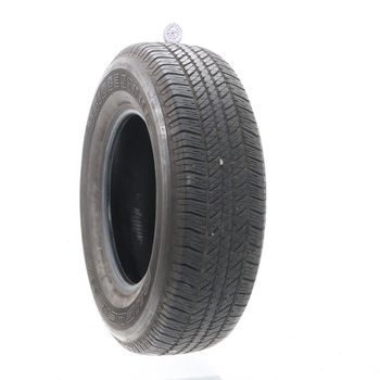 Used 265/70R17 Bridgestone Dueler H/T 684 II 113S - 10/32