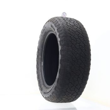 Used 275/60R20 Goodyear Wrangler Trailrunner AT 115S - 5/32