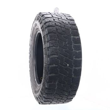Used LT37X13.5R20 Mickey Thompson Baja Legend EXP 127Q - 10/32