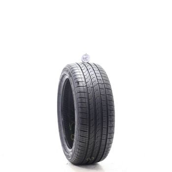 Set of (2) Used 195/45R16 Pirelli Cinturato P7 84V - 9.5/32