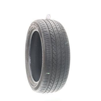 Used 245/50ZR20 Lexani LX-Twenty 102W - 6.5/32