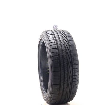 Used 245/45ZR20 Goodyear Eagle RS-A2 99Y - 10.5/32