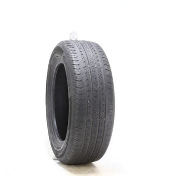 Used 225/60R17 Continental ProContact TX 99H - 4/32