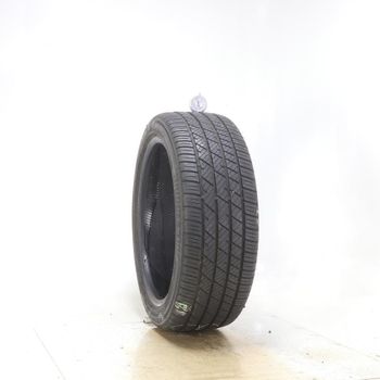 Set of (2) Used 215/45R18 Bridgestone Potenza RE980AS+ 93W - 6.5/32