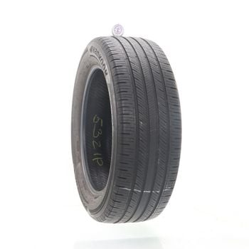 Used 255/55R20 Hankook Dynapro HPX RA43 110V - 7/32