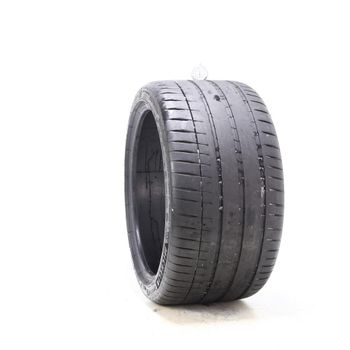 Used 305/30ZR20 Michelin Pilot Sport 4 ZP 99Y - 7/32